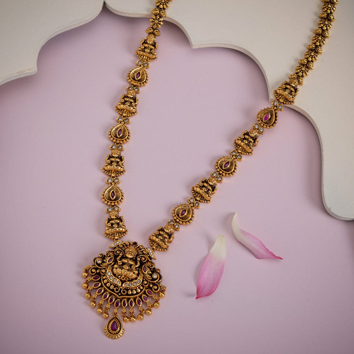 Antique Necklace 186423