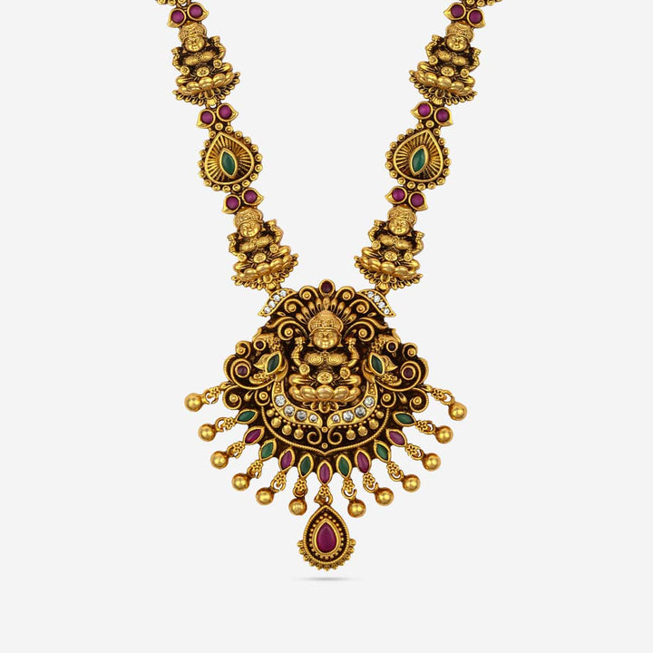Antique Necklace 186423