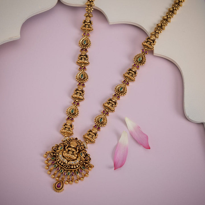 Antique Necklace 186423