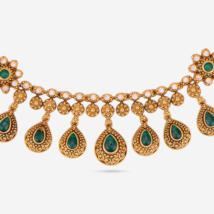 Antique Necklace 186942