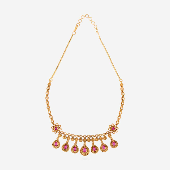 Antique Necklace 186942