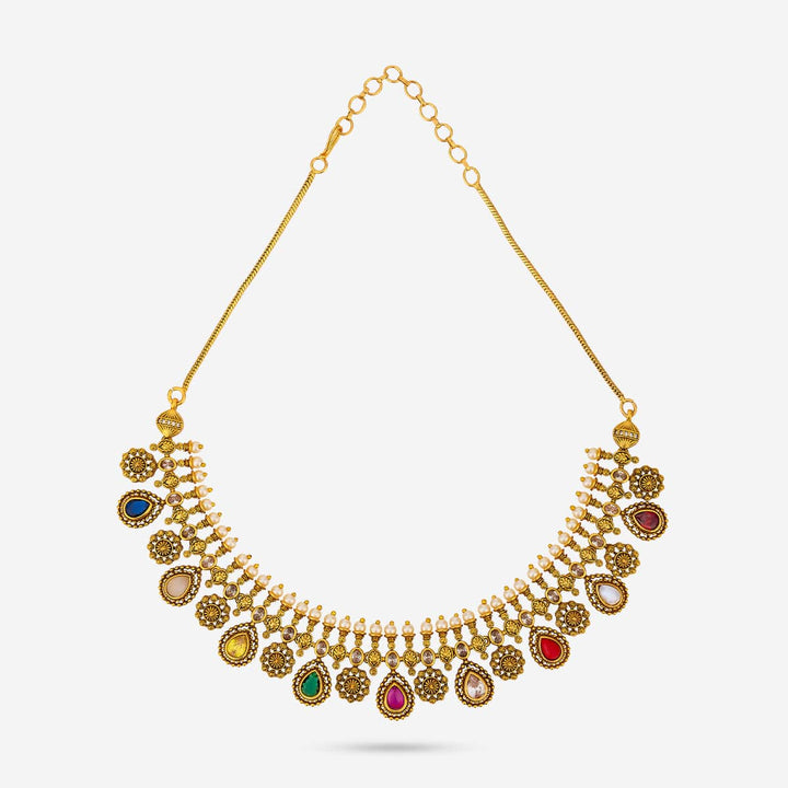 Antique Necklace 188062