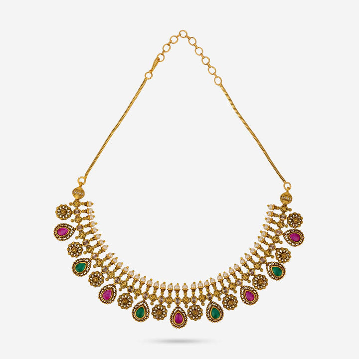 Antique Necklace 188062