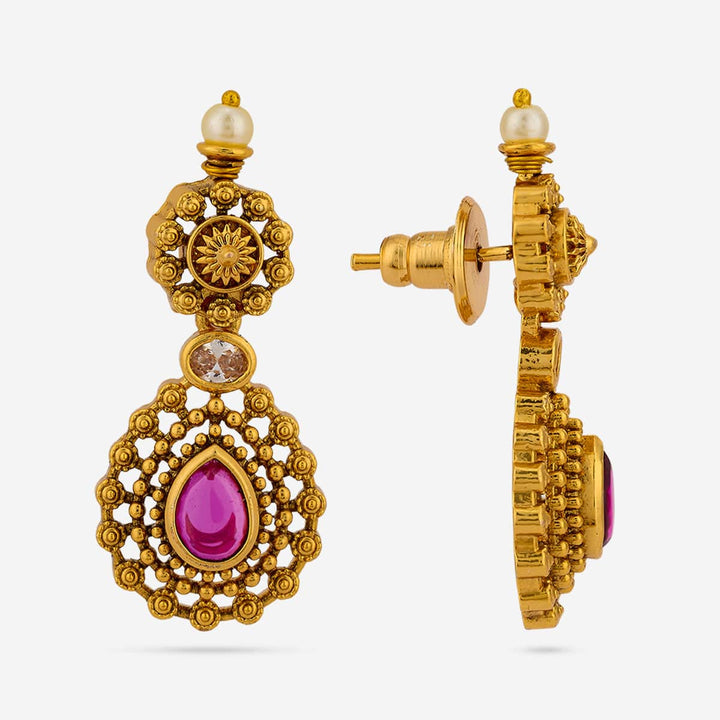 Antique Necklace 188062