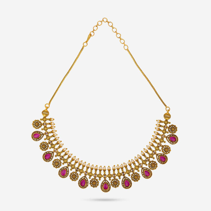 Antique Necklace 188062