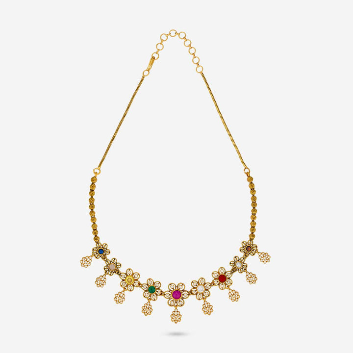 Antique Necklace 188064