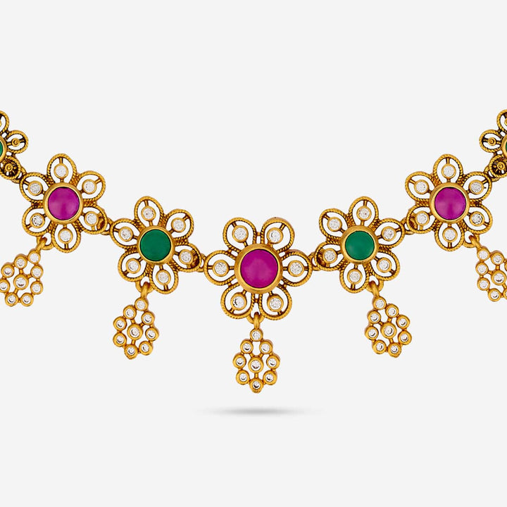 Antique Necklace 188064