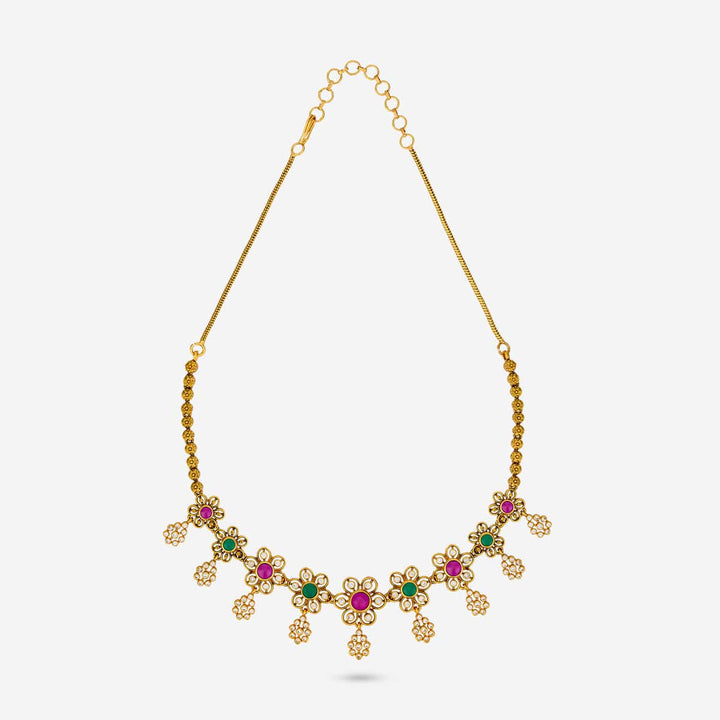 Antique Necklace 188064