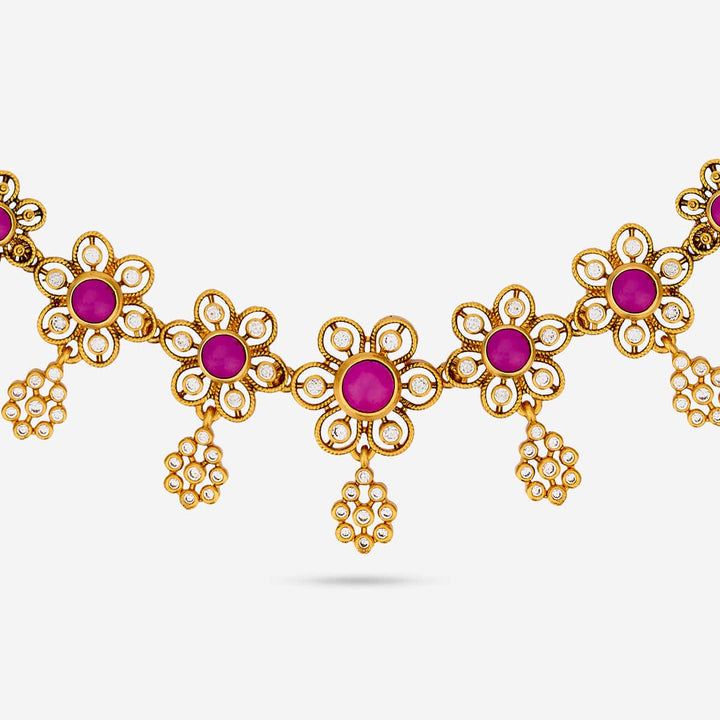 Antique Necklace 188064