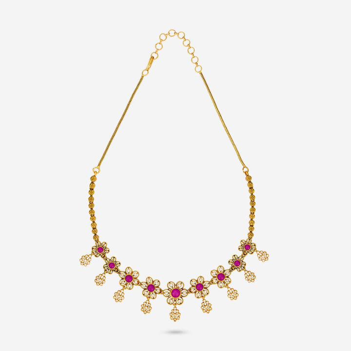 Antique Necklace 188064