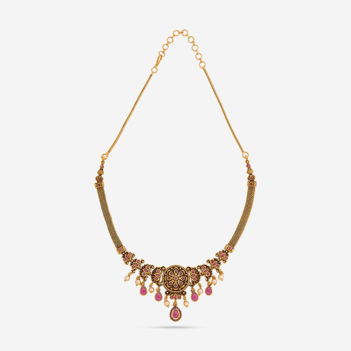 Antique Necklace 188082