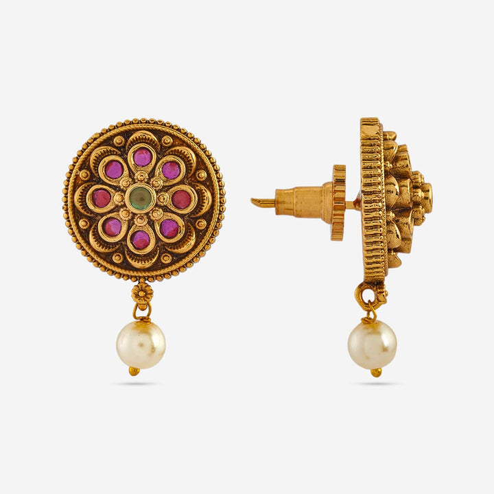 Antique Necklace 188082