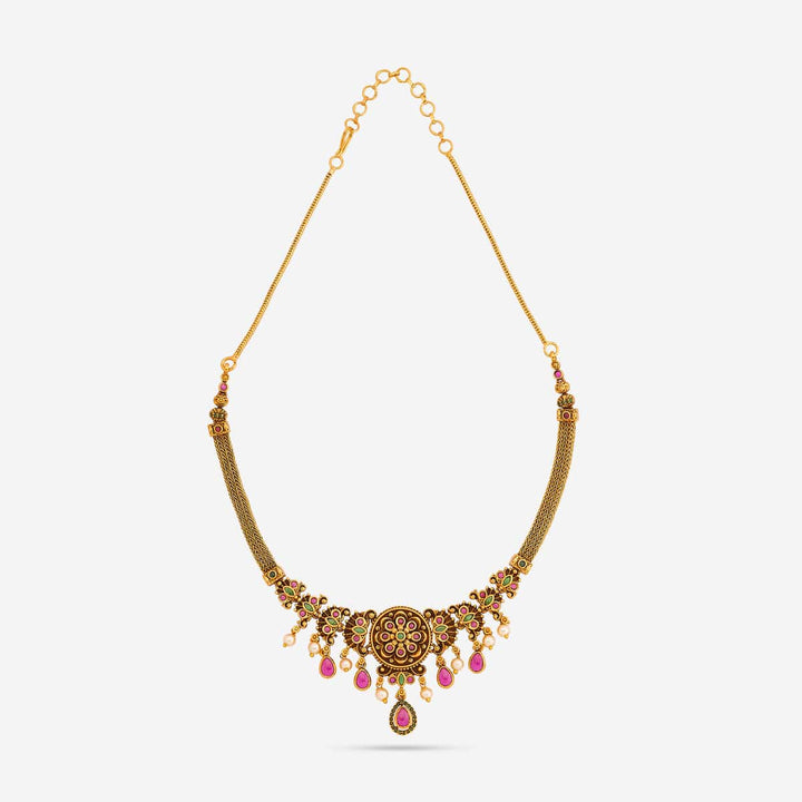 Antique Necklace 188082