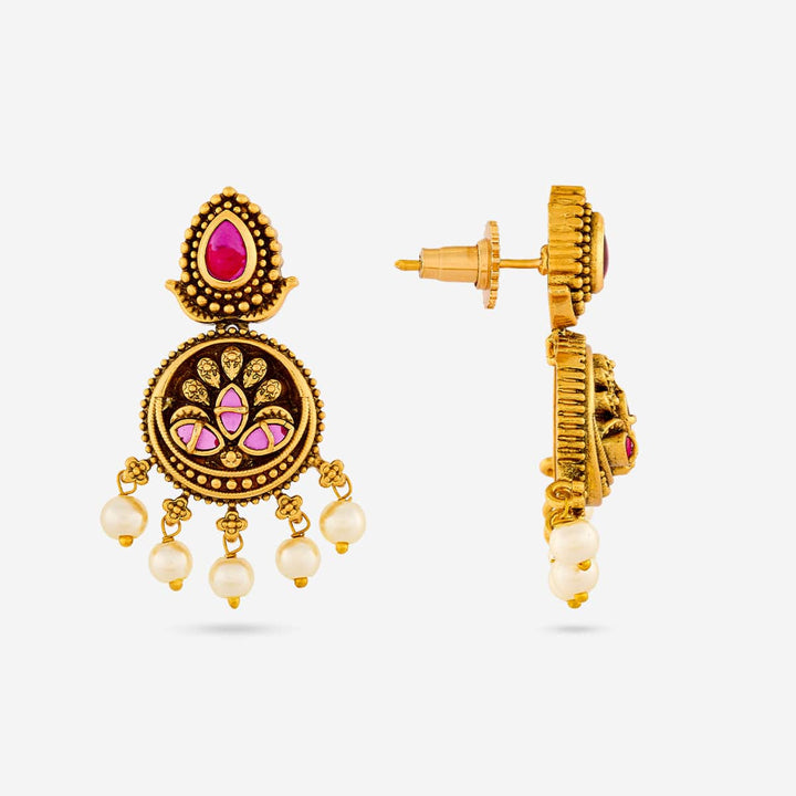 Antique Necklace 188712