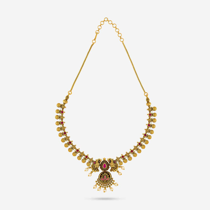 Antique Necklace 188712