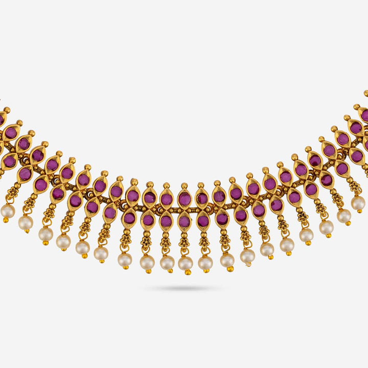 Antique Necklace 188713