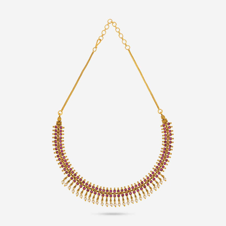 Antique Necklace 188713