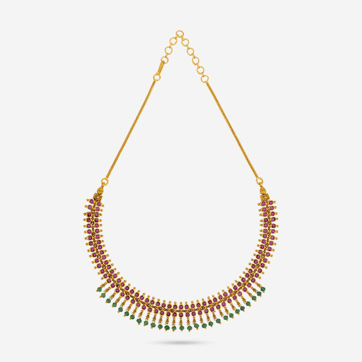 Antique Necklace 188713