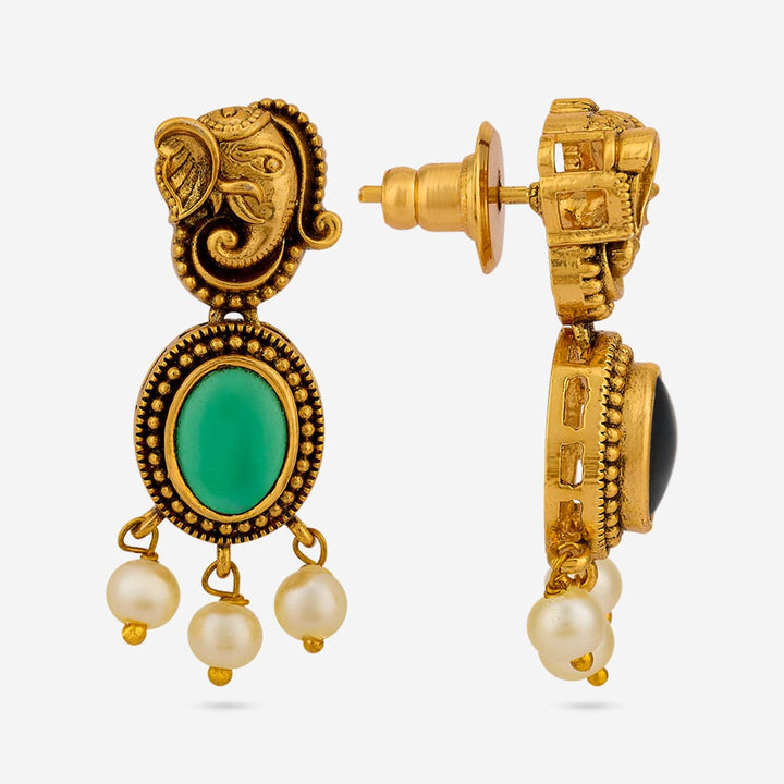 Antique Necklace 188718