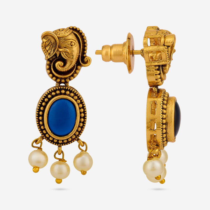 Antique Necklace 188718