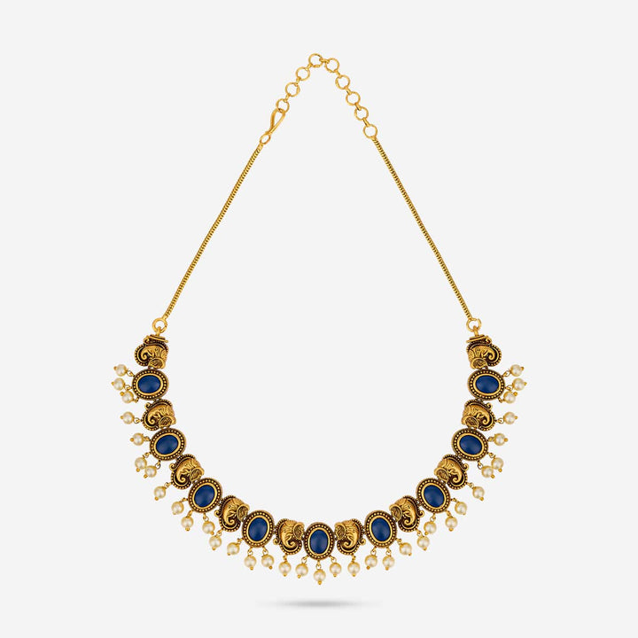 Antique Necklace 188718