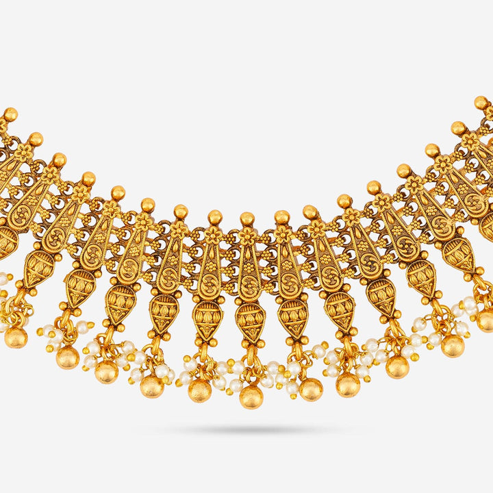 Antique Necklace 188844