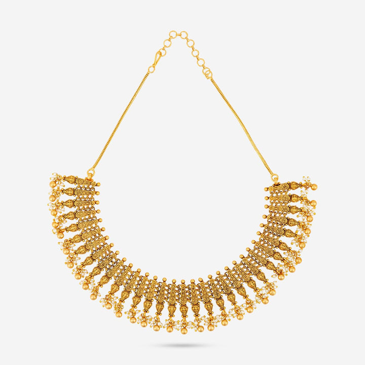 Antique Necklace 188844