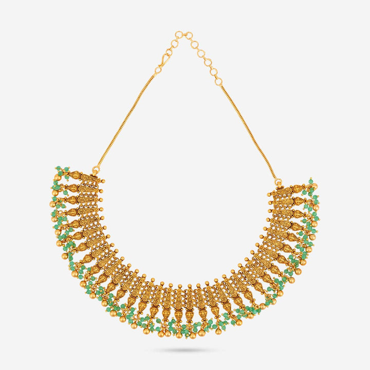 Antique Necklace 188844