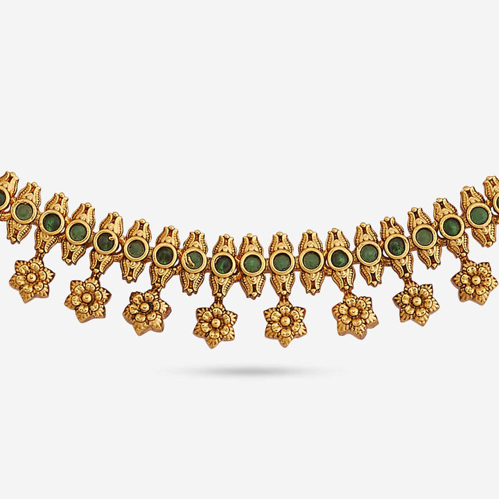 Antique Necklace 188917