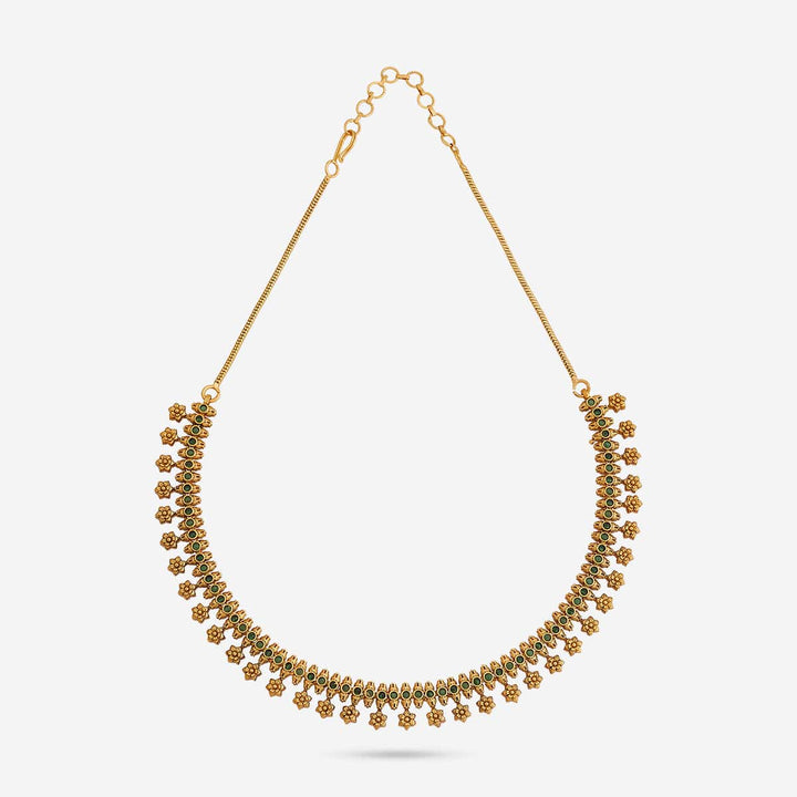 Antique Necklace 188917