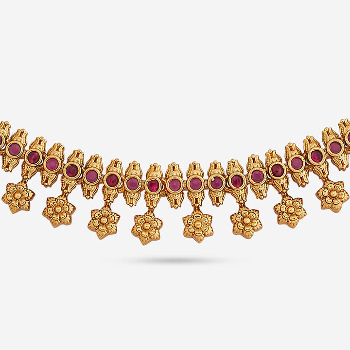 Antique Necklace 188917