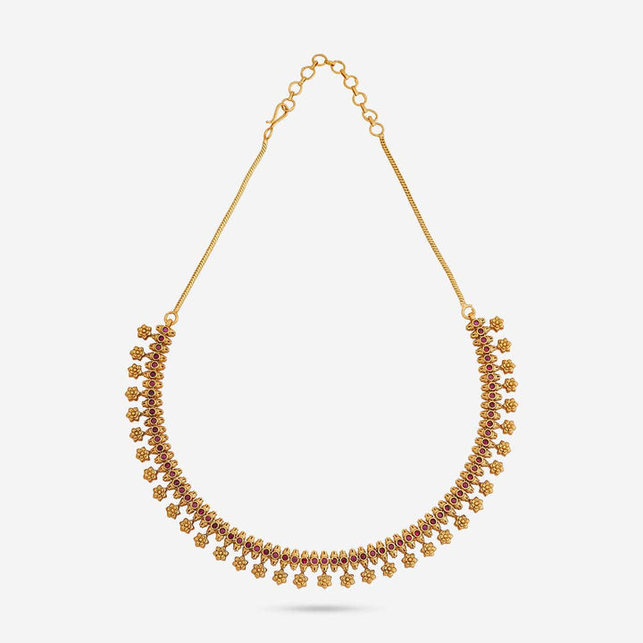 Antique Necklace 188917