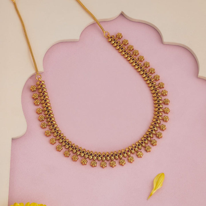 Antique Necklace 188917