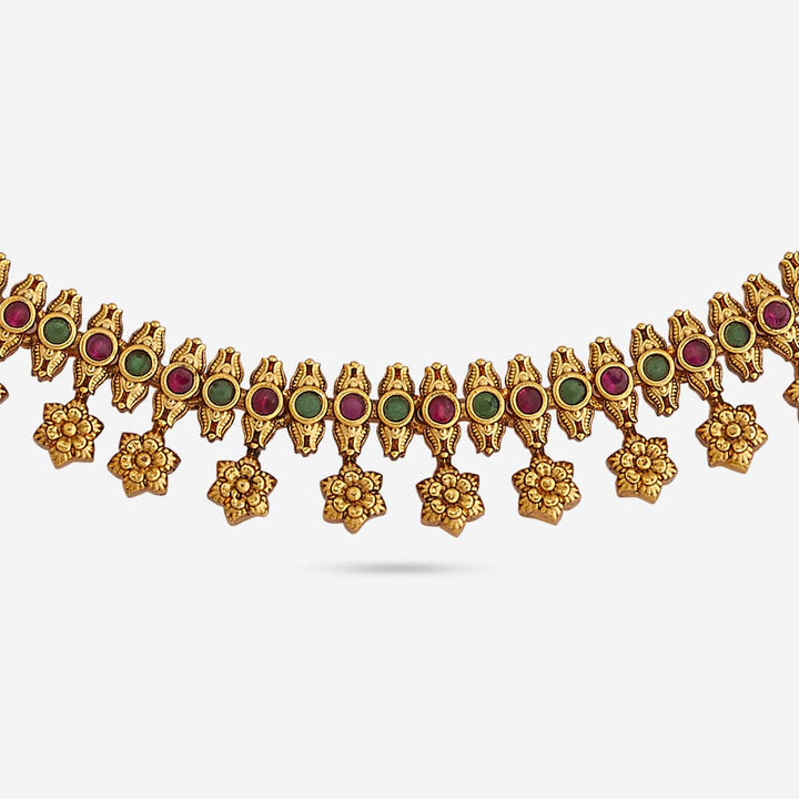 Antique Necklace 188917