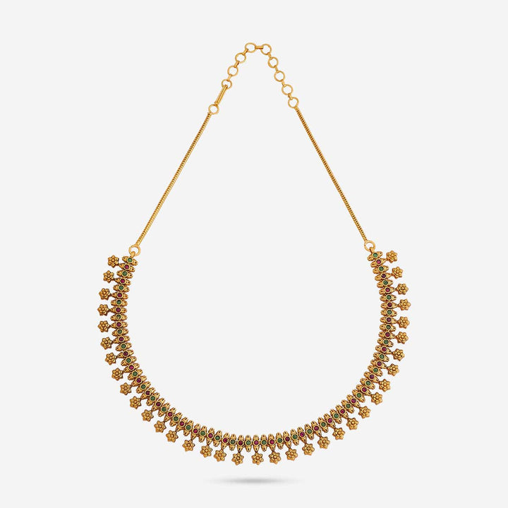 Antique Necklace 188917