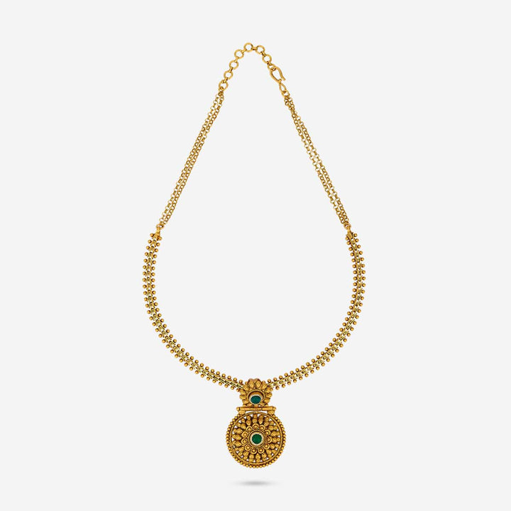 Antique Necklace 188975