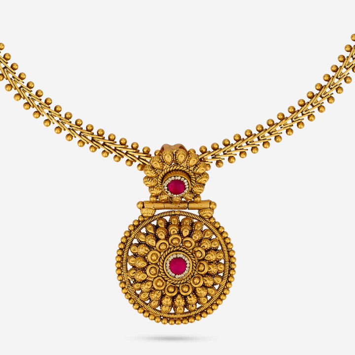 Antique Necklace 188975