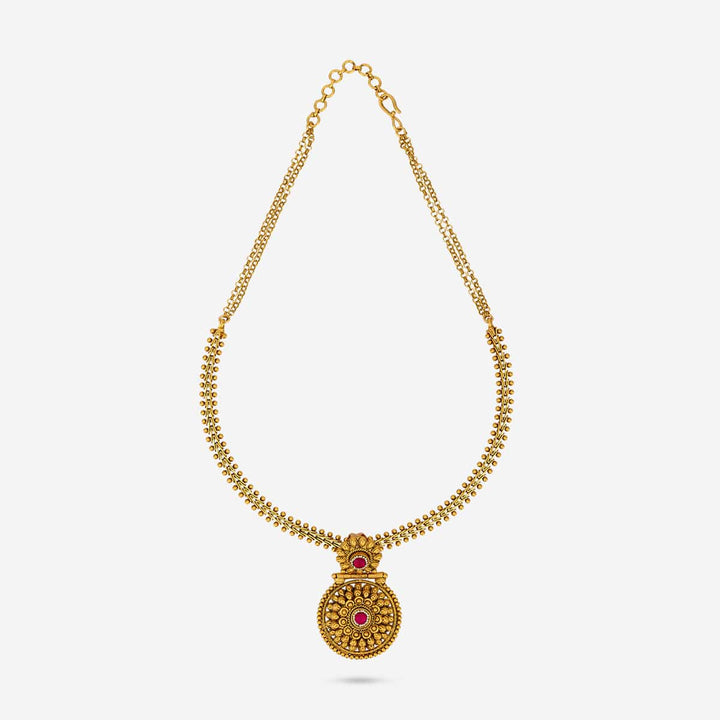 Antique Necklace 188975