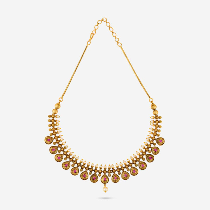 Antique Necklace 190301