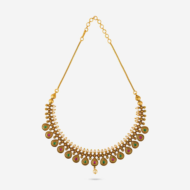 Antique Necklace 190301