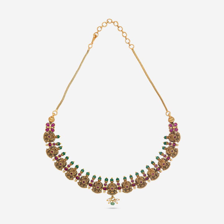 Antique Necklace 190683