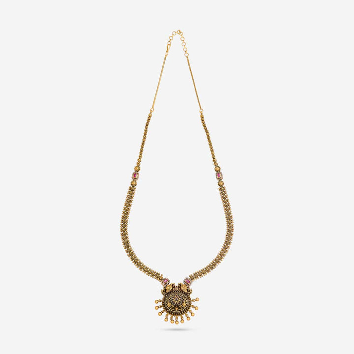 Antique Necklace 190701