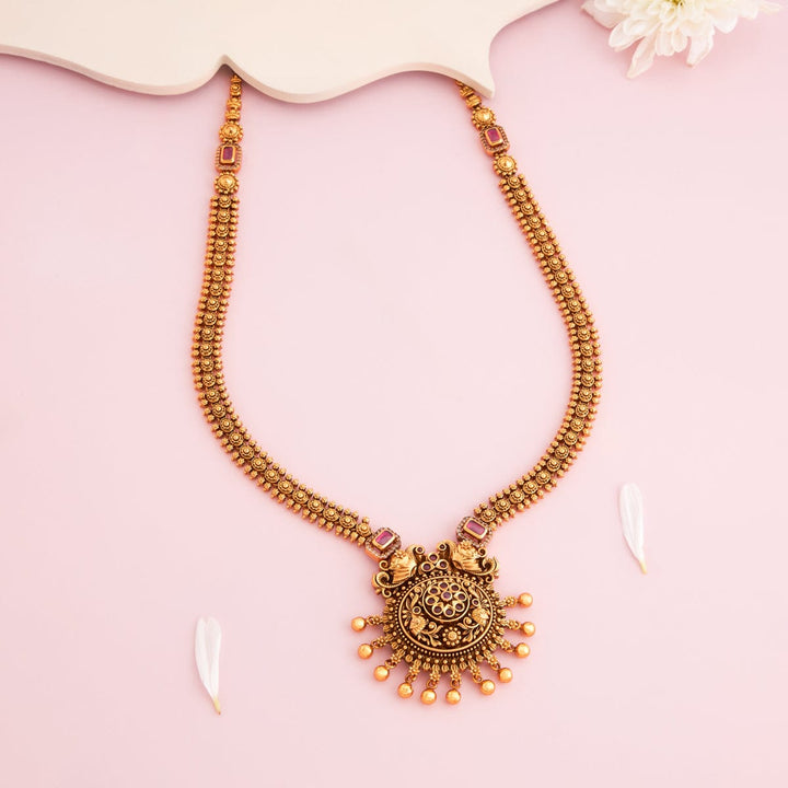 Antique Necklace 190701