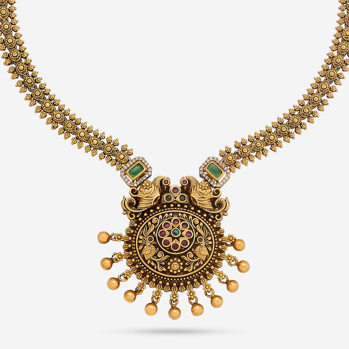 Antique Necklace 190701