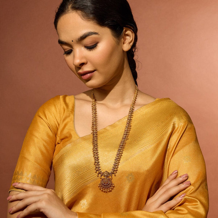 Antique Necklace 190704