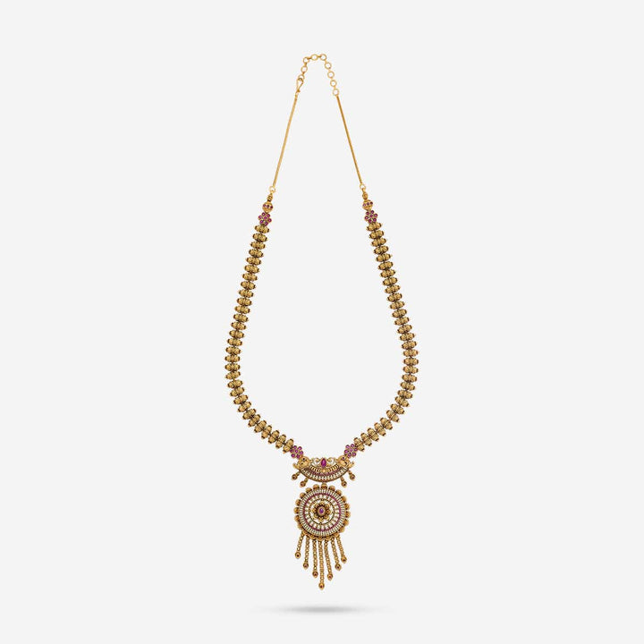 Antique Necklace 190713