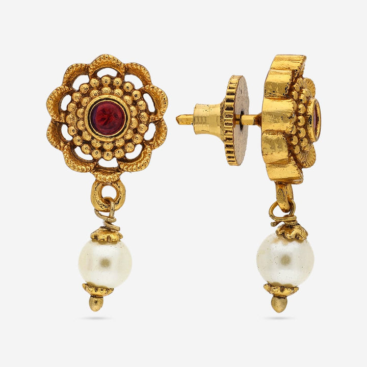 Antique Necklace 191860