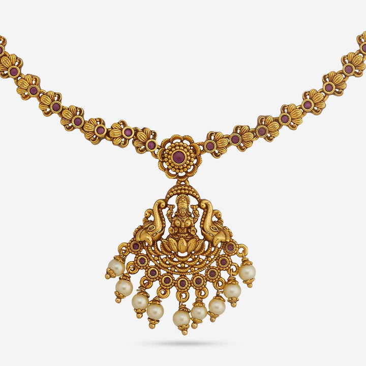 Antique Necklace 191860