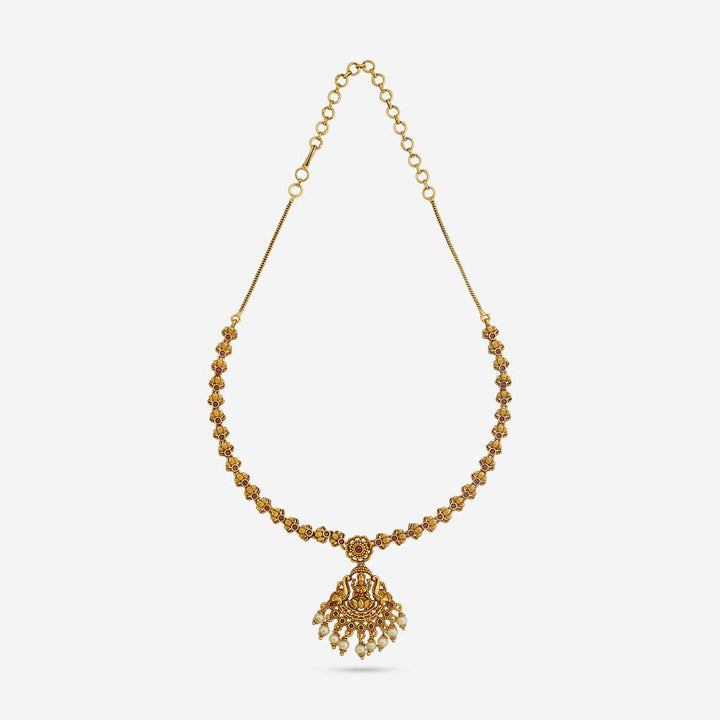 Antique Necklace 191860