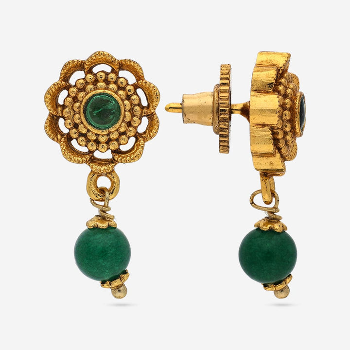 Antique Necklace 191860